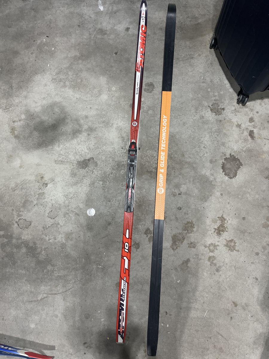 Cross country skis $200 OBO