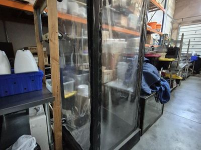 Cash grab box