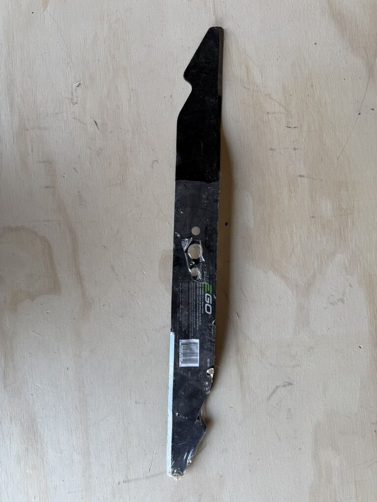 Lawn Mover Blade  21