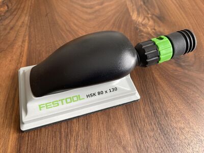 Festool HSK Hand Sander