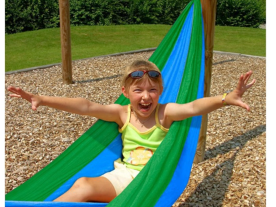 brand new in box Kids Hammock