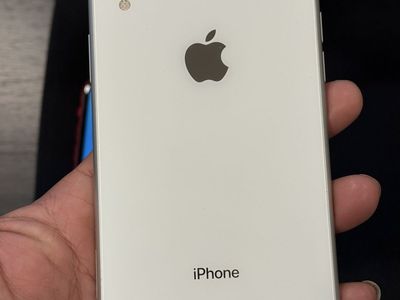 Apple iPhone XR 128gb Smartphone -unlocked