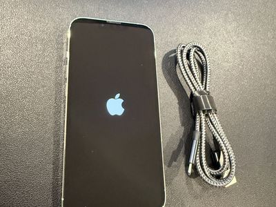 Apple iPhone 13 Pro - White - 128GB - Unlocked SIM