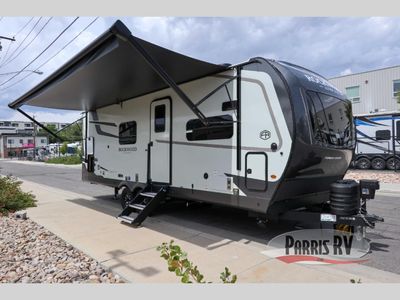 New 2027 Forest River RV Rockwood Ultra Lite 2623MBR