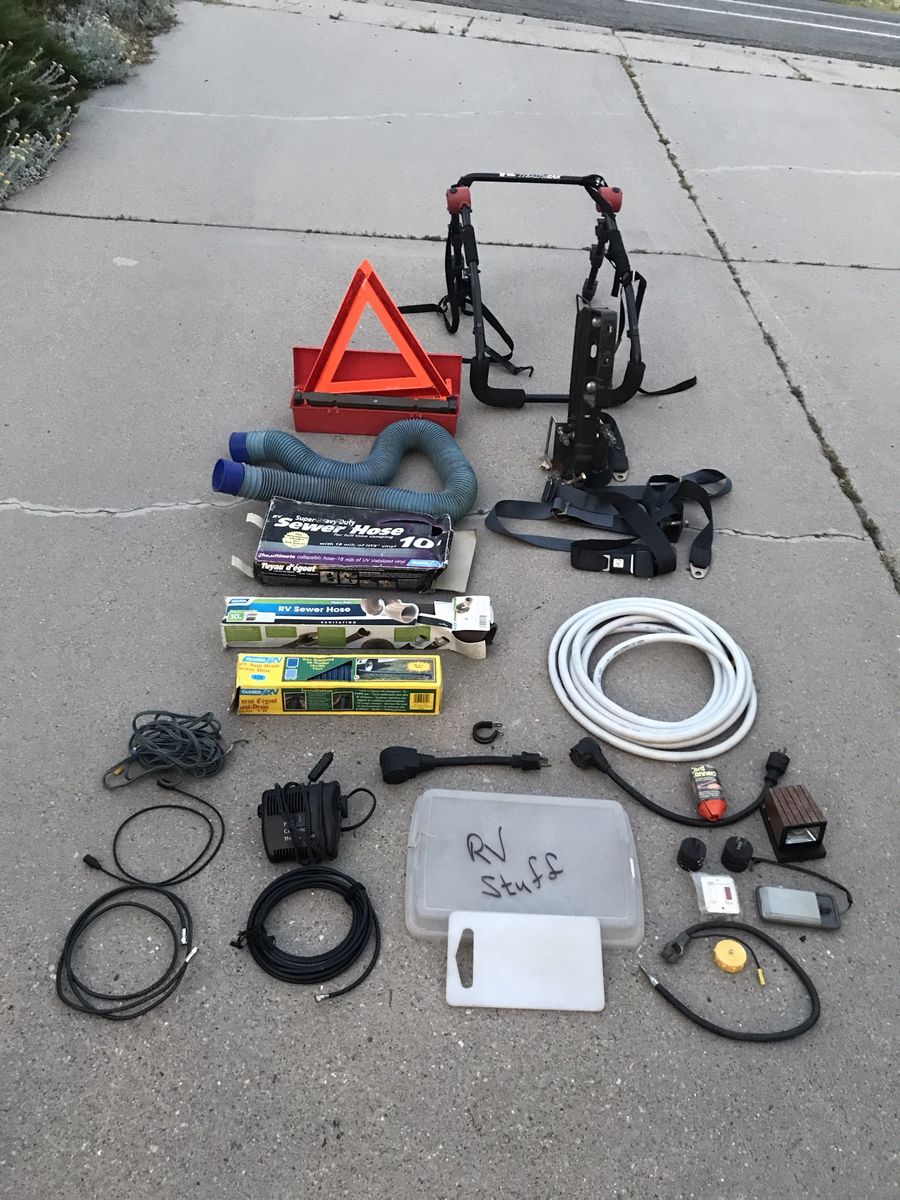 RV Accessories