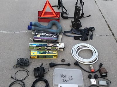 RV Accessories