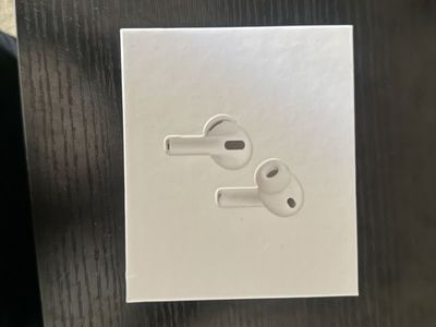 Airpod Gen Pro 3