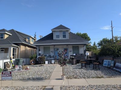 HUGE EVERYTHING MUST GO YARD / ESTATE SALE!