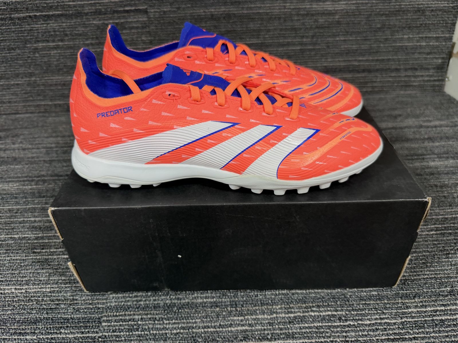 Adidas Predator League TF Soccer Cleats NEW multiple sizes