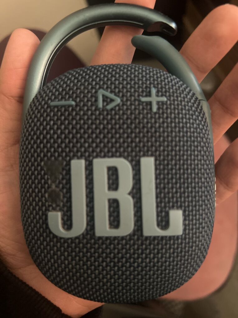 JBL Wireless speaker Bluetooth Sell Or Trade