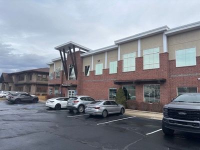 Professional Office Space for Lease