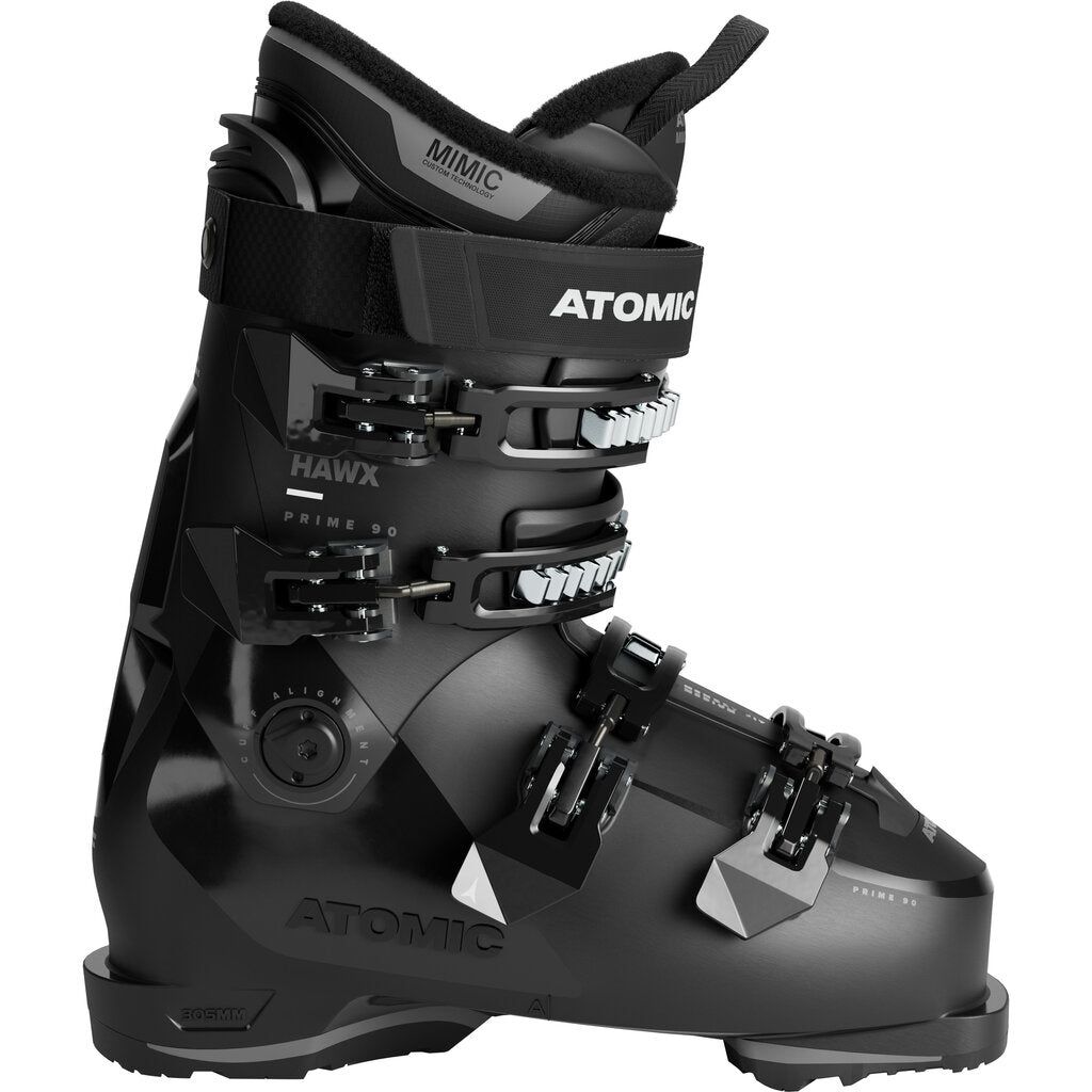 2026 Atomic Hawx Prime 90 GW
