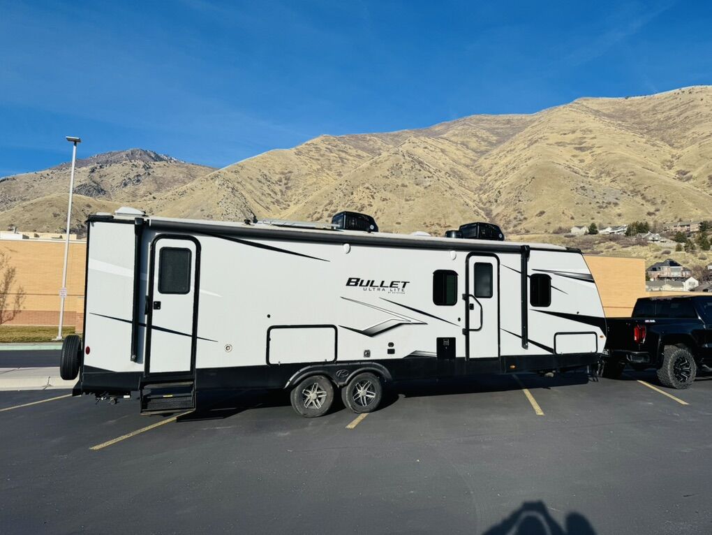 Keystone Bullet Ultra Lite