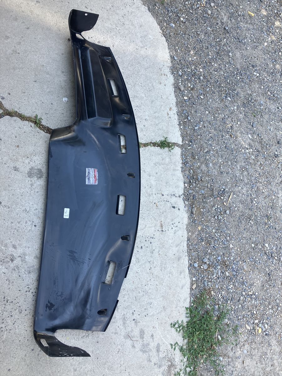 97 Dodge Ram Dash Shell