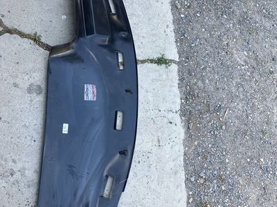97 Dodge Ram Dash Shell