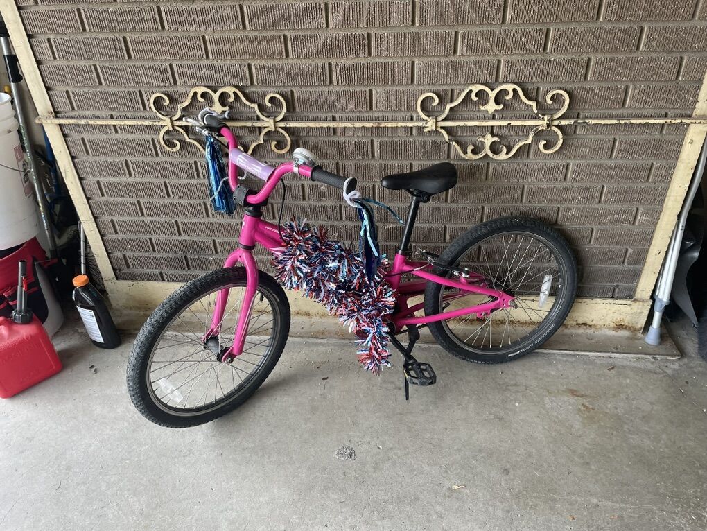 Specialized rip Rock 24