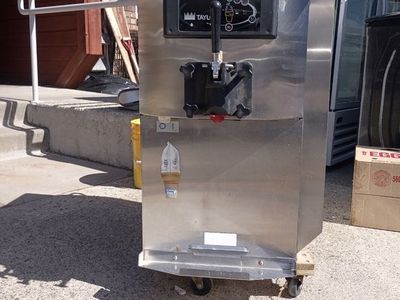 Taylor Soft Serve Ice Cream Machine