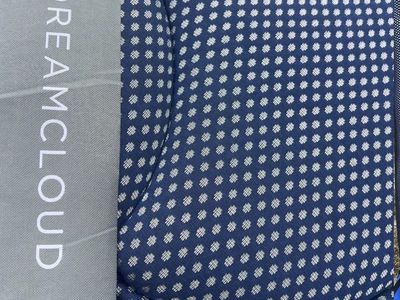 Dreamcloud Priemer Rest King