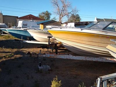 PARTING BOAT Lots of used parts Mercruiser Alpha OMC Volvo DP Outdrive Gearcase