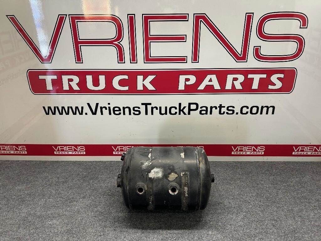 Western Star Air Tank