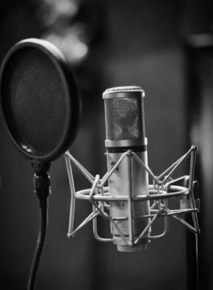 Female vocalist for paid studio work 