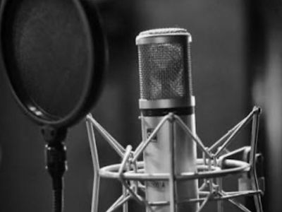 Female vocalist for paid studio work