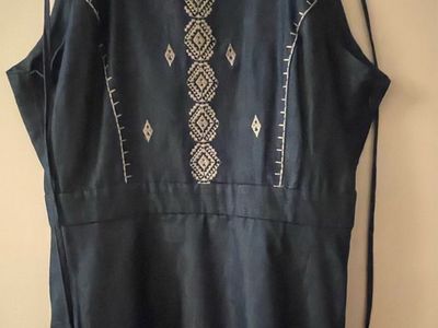 Dress- size medium