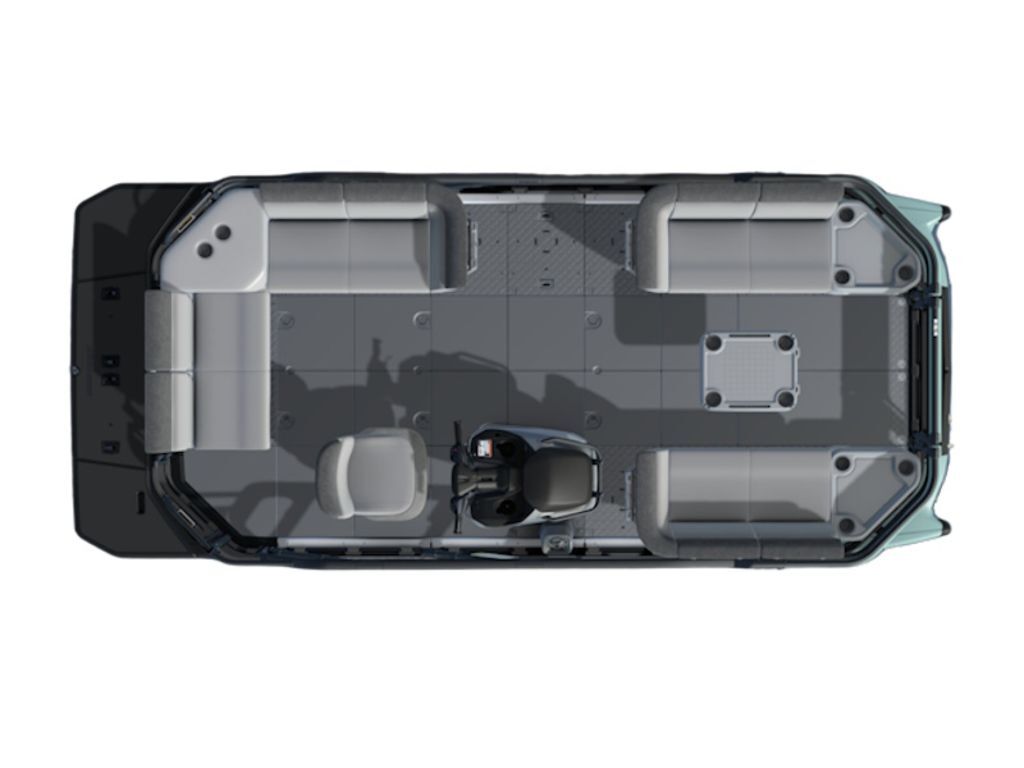 2026 Sea-Doo Switch Cruise™ 18 - 230 hp Painted