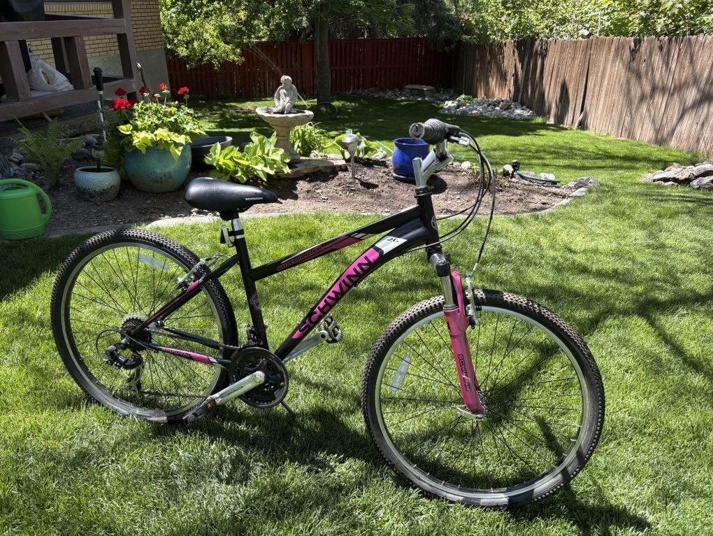 Like NEW bike 7 Speed