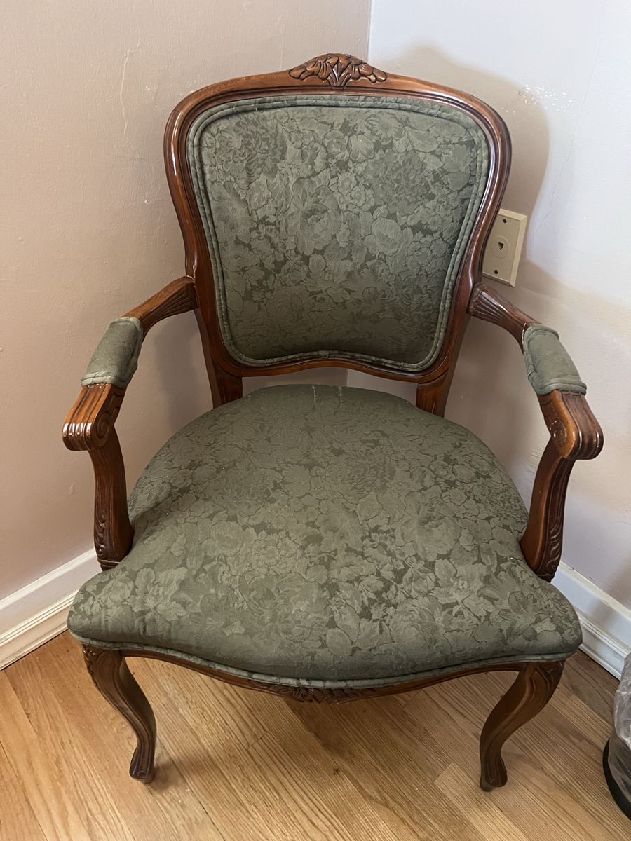 Antique Chair