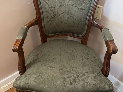Antique Chair