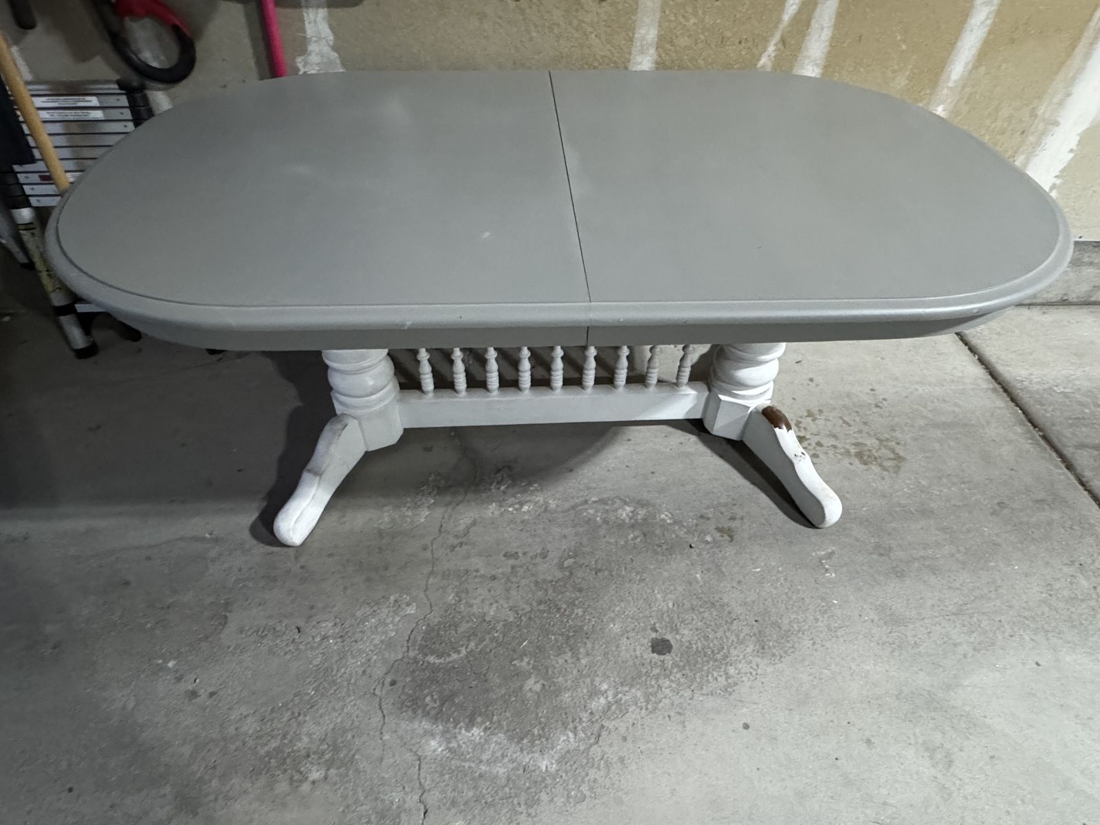 Free Dining Table And Chairs