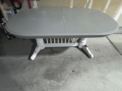 Free Dining Table And Chairs