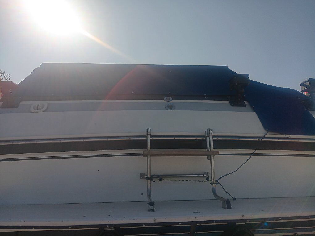 For sale or trade for metal roof on my house