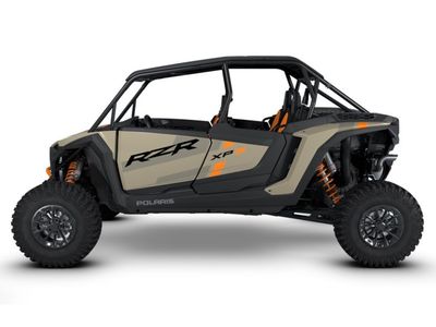 2026 POLARIS RZR XP S 4 1000 ULTIMATE SAND DUNE Ul
