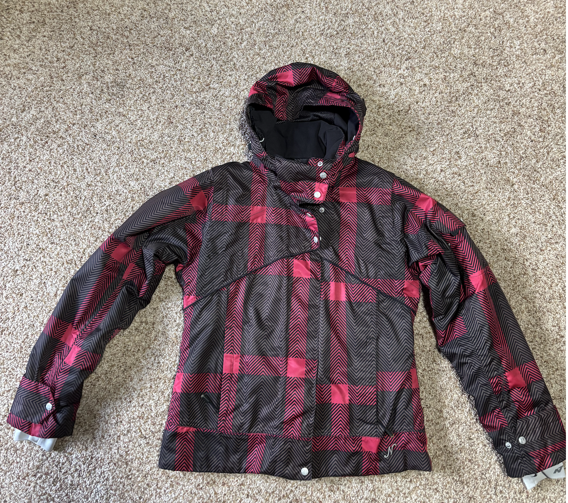 Ski Jacket - Nordica  Women's