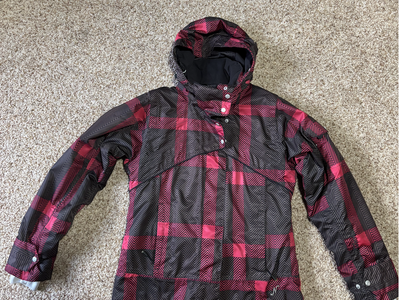Ski Jacket - Nordica Women's