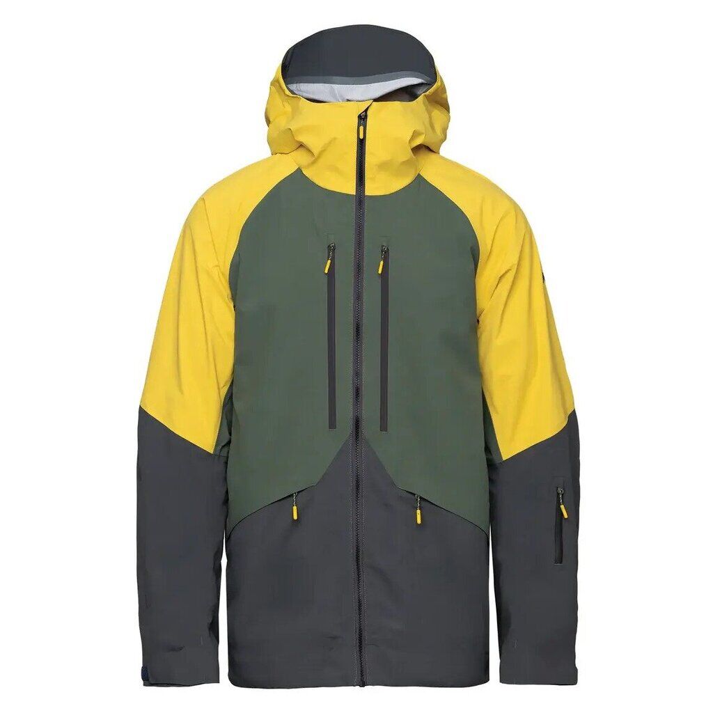 Strafe Men's Nomad Jacket