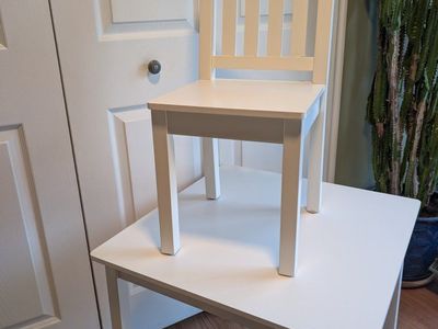 Children Furniture