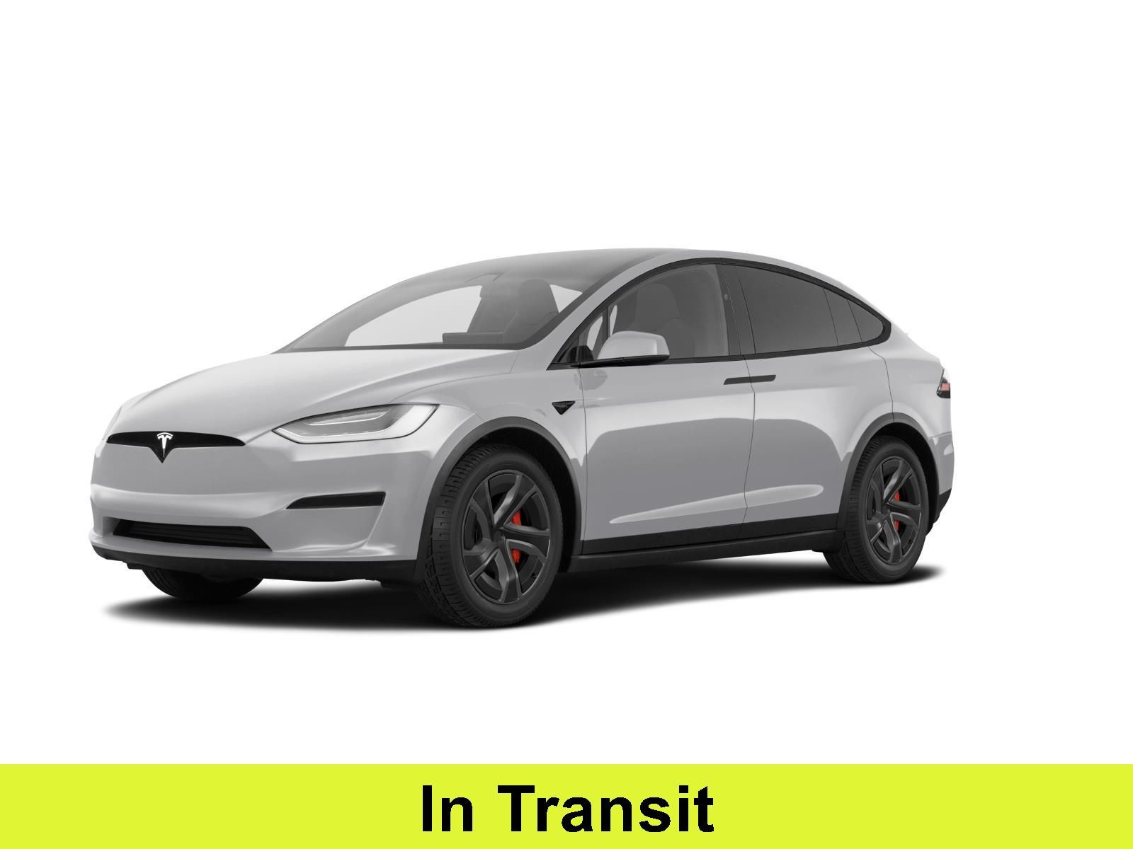 2026 Tesla Model X Base