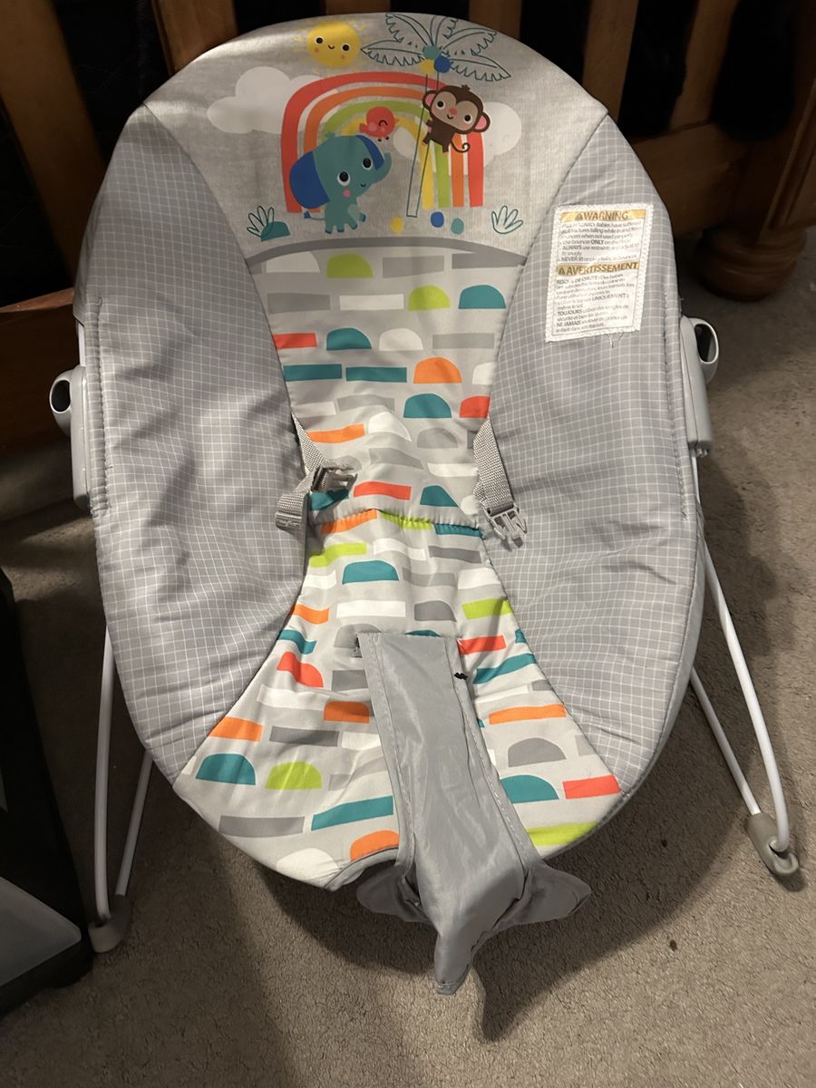 Baby Bouncer