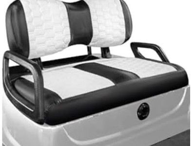 Yamaha G22 Golf Cart Seat Cover