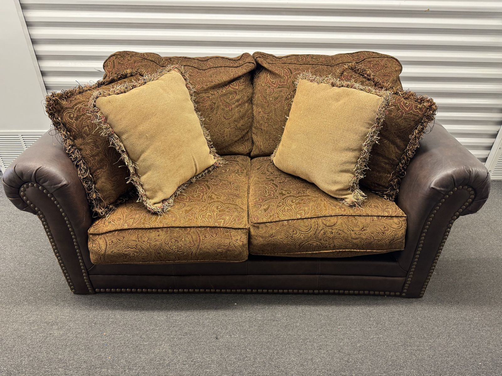 Love Seat