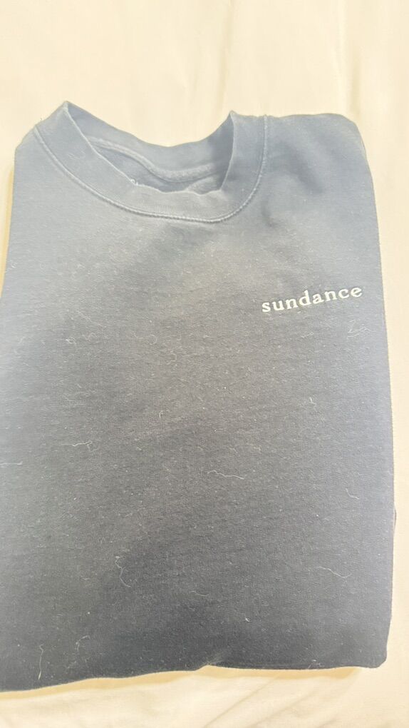 Sundance SWeatshirt