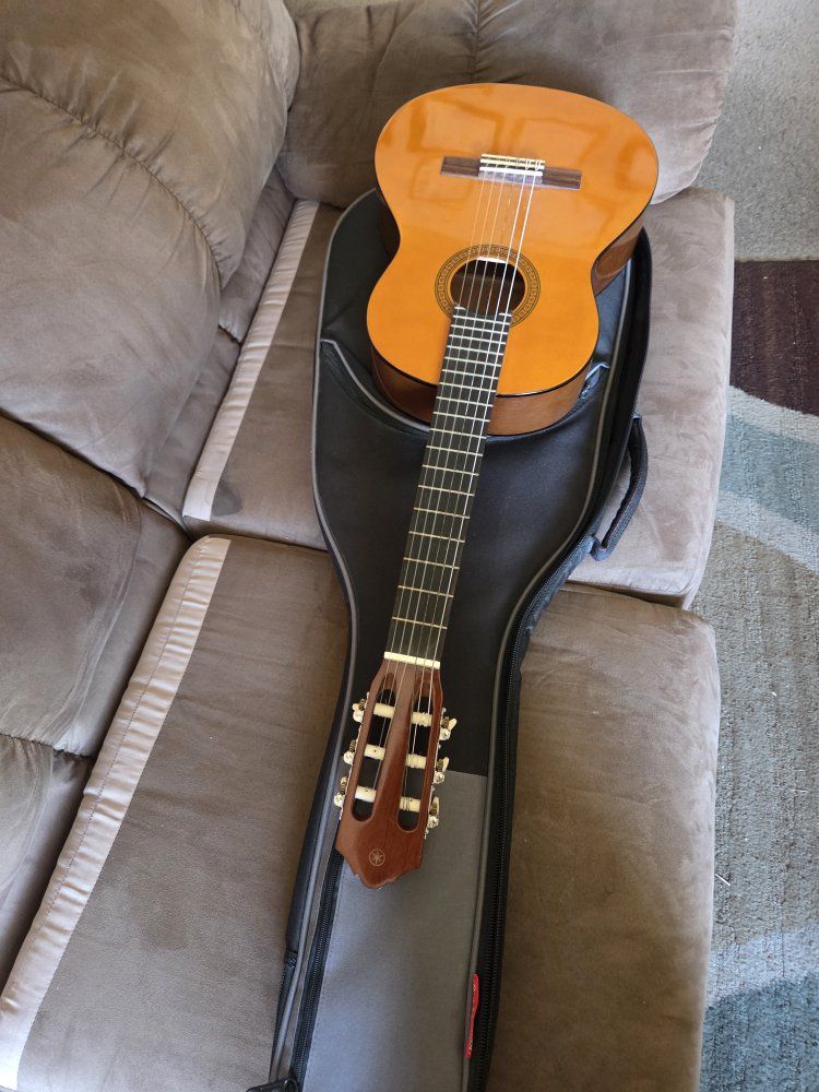 guitar
