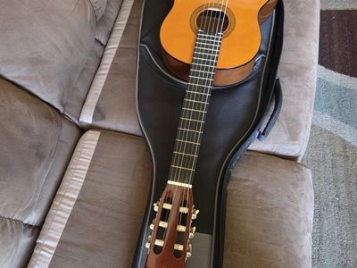 guitar
