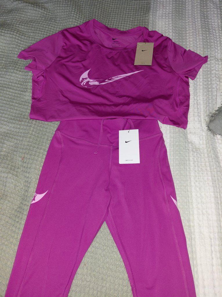 Nike