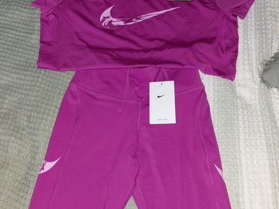 Nike