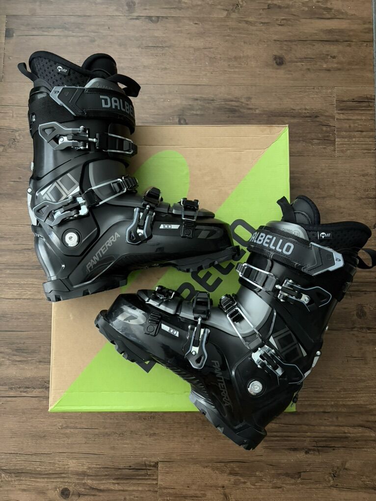 Dalbello Panterra 100