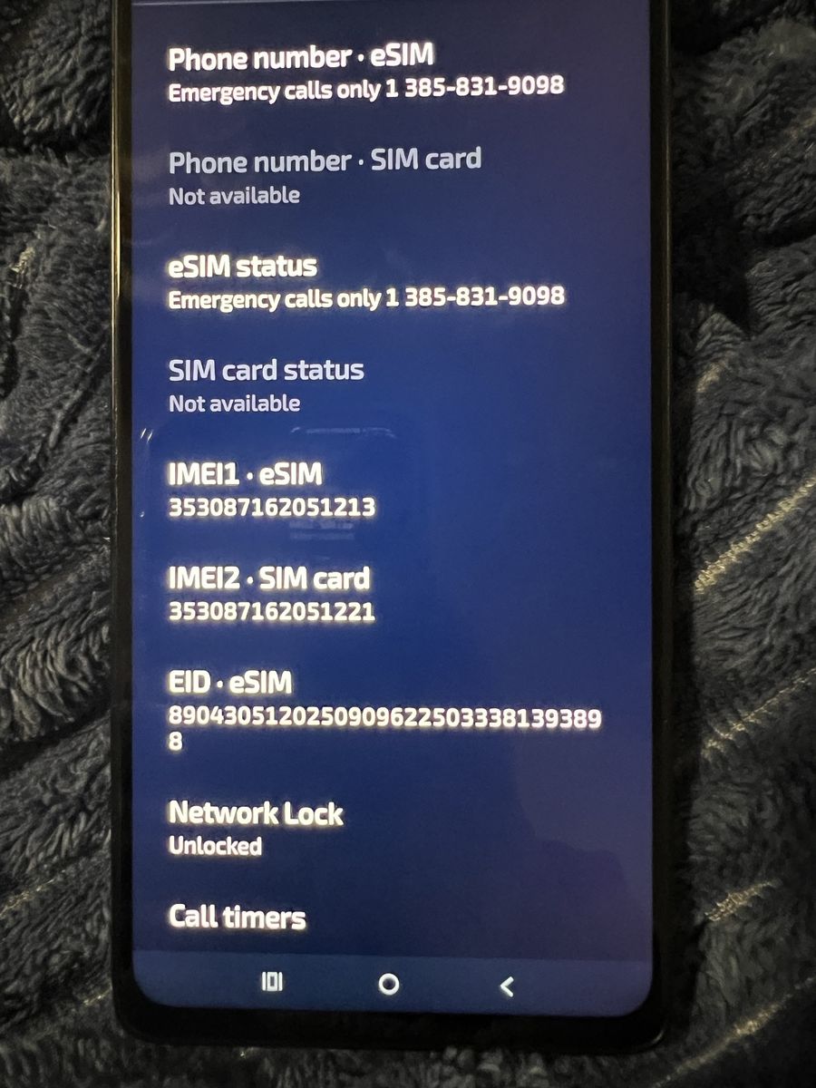 Unlocked Motorola power 2026